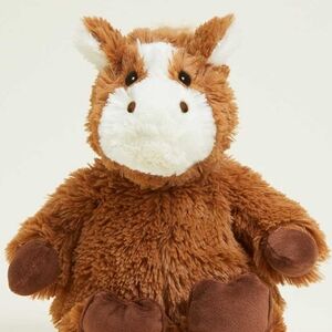 Warmies Plush  | Horse | BNWT